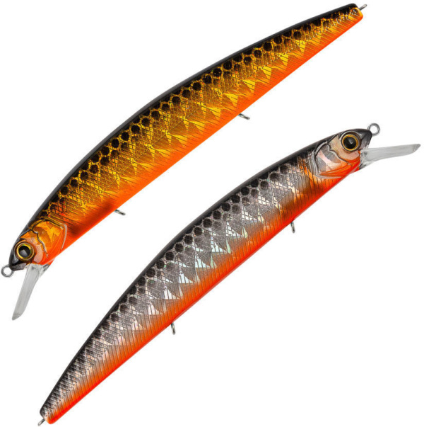 Воблер TsuYoki Chance 130SP 130мм, 20,5г #TS264W