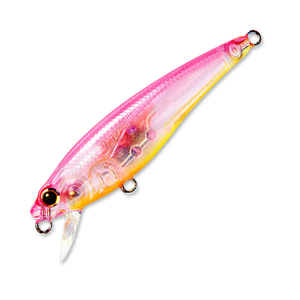 Воблер Owner Cultiva Rip'N Minnow RM-65SP 65мм, 6г #71