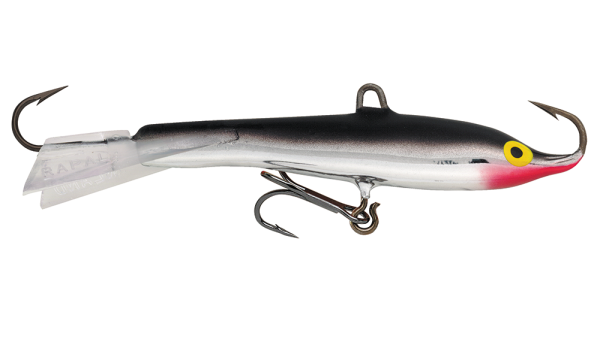 Балансир Rapala Jigging Rap, 70мм, 18г #S