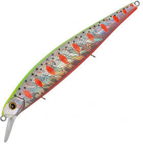 Воблер TsuYoki Flirt 115SP 115мм 16,5мм #Z037