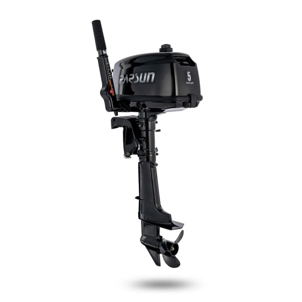 Лодочный мотор Parsun T5BMS (2т, S нога)