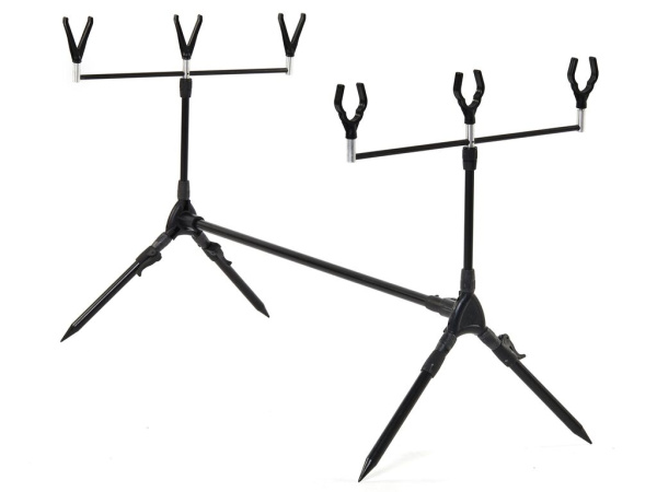 Подставка для удилищ Salmo 707-404