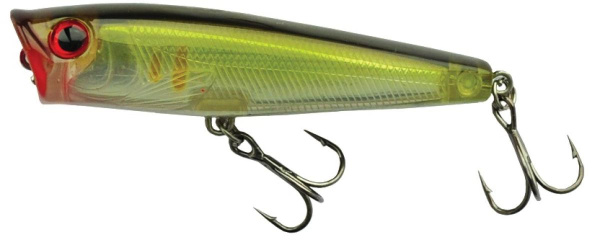 Воблер Mottomo Shooter 65F 65мм, 8,5г #Pure Ayu