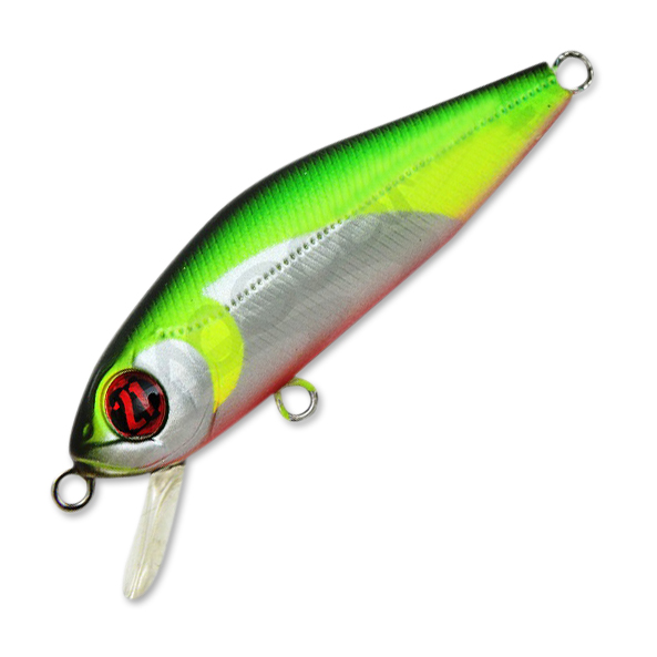 Воблер Pontoon 21 Crackjack 98SP-SR, 98мм, 15,7г #R37