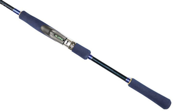 Спиннинг Hearty Rise Jig Force 962H, 290см, 17-70г