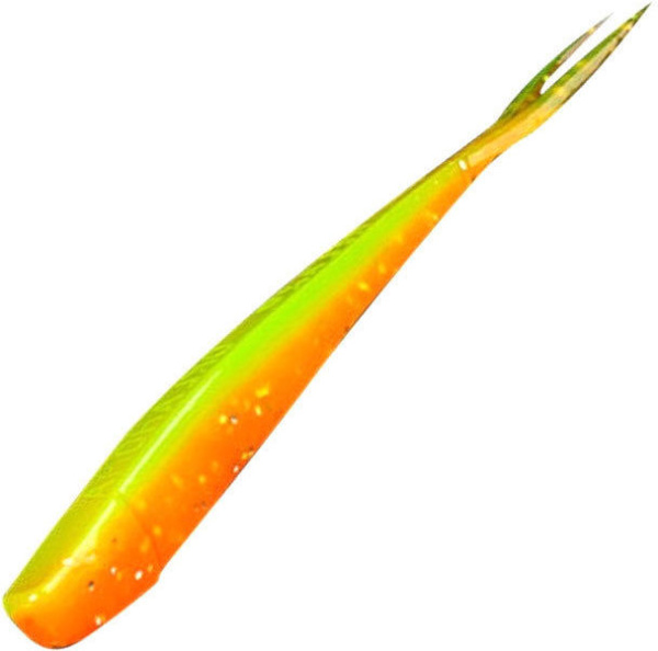 Силиконовая приманка Relax Oklahoma 2,75" #L141