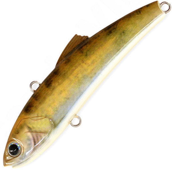 Воблер Narval Frost Candy Vib 80мм, 21г #033-NS Perch