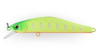 Воблер Strike Pro Inquisitor 80SP 80мм, 8,3г #A178S