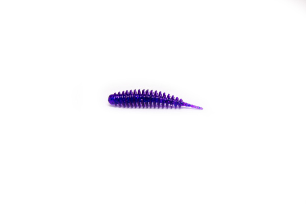 Приманка силиконовая Tula Soft Baits Tanta 2,8" #T018 5шт