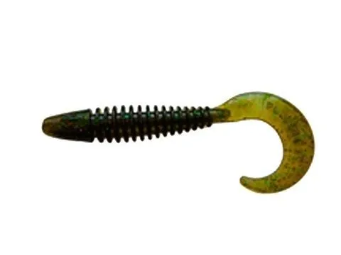 Силиконовая приманка Jig It Puller 5,5" #012