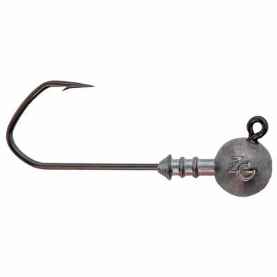 Джиг-головка Narval ZG 120 7/0, 36г, 1шт