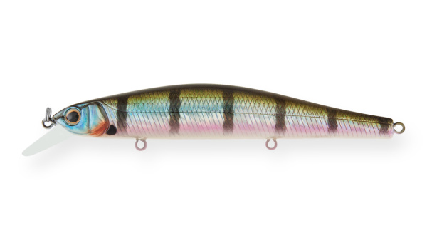 Воблер Strike Pro Inquisitor 130SP 130мм, 26,5г #630V