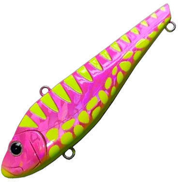 Воблер Narval Frost Sardelle 75мм, 18г #042-Glamour