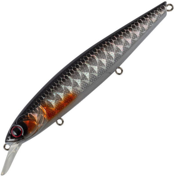 Воблер TsuYoki Draga 130SP 130мм, 24,3г #TS264
