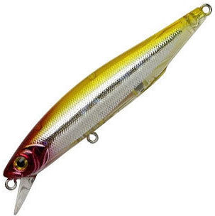 Воблер BassDay Mogul Minnow 66SP Dart 66мм, 5г #CU-261