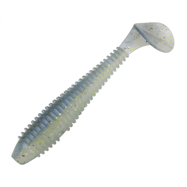 Приманка силиконовая Keitech Swing Impact Fat 3.8" #426 Sexy Shad