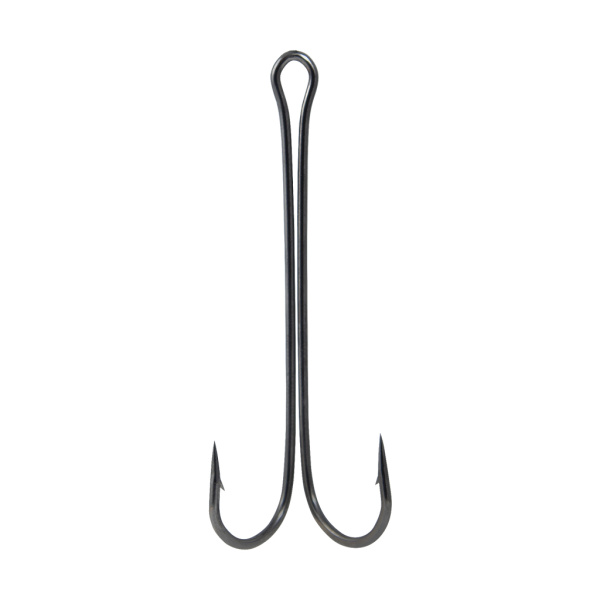 Крючок Двойной Fish Crystal 11103 №6 9шт