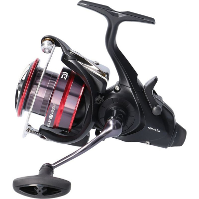 Катушка безынерционная Daiwa Ninja BR 20 LT 5000 C