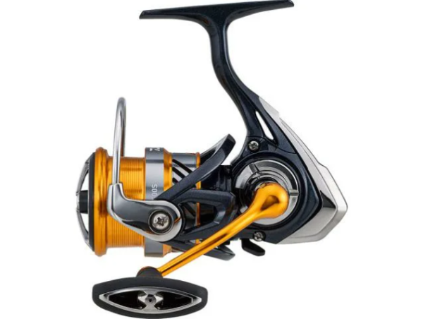 Катушка безынерционная Daiwa Revros LT 19 5000 CXH