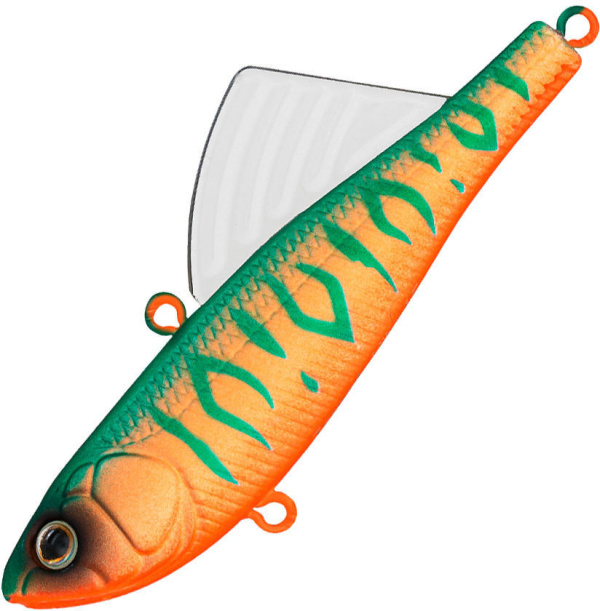 Воблер Strike Pro Tornado Vibe 65 65мм, 14,5г #GC06S