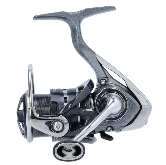 Катушка безынерционная Daiwa Exceler LT 20 1000