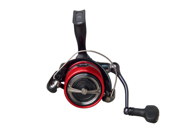 Катушка безынерционная Daiwa Ninja LT 23 3000 C