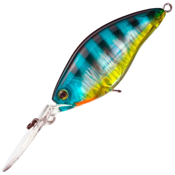 Воблер Yo-Zuri 3DS Crank DD 65F, 65мм, 7,5г #HBG