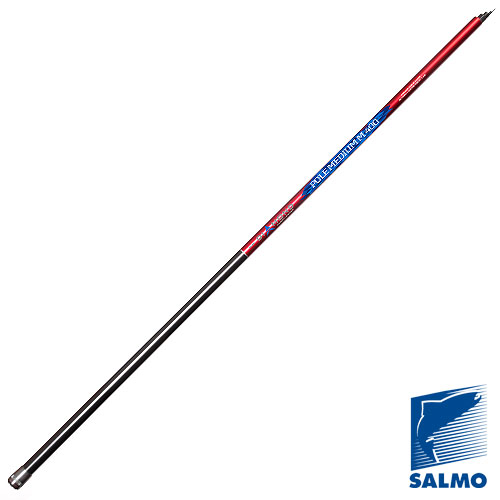 Маховое удилище Salmo Diamond Pole Medium 600см