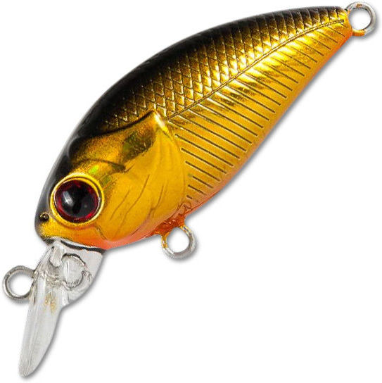Воблер TsuYoki Agent 36F 36мм, 4,4г #285