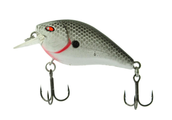 Воблер Mottomo Wrestler 50F 50мм, 8,5г #Tennessee Shad