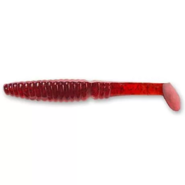 Приманка силиконовая Crazy Fish Scalp Minnow 3.2" 7-80-11-6 5шт