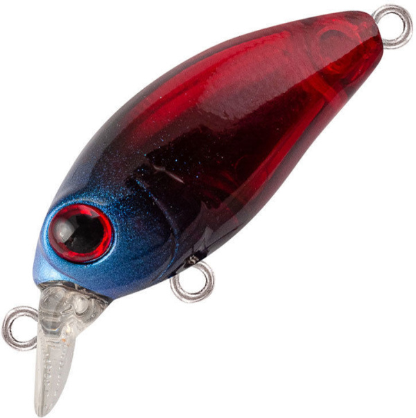 Воблер TsuYoki Fugaz 32F 32мм, 2,6г #L012M