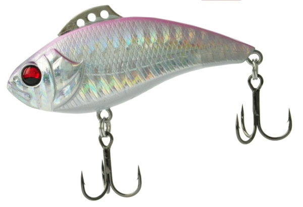 Воблер Mottomo Saltar 60S 60мм, 13г #Red Flex