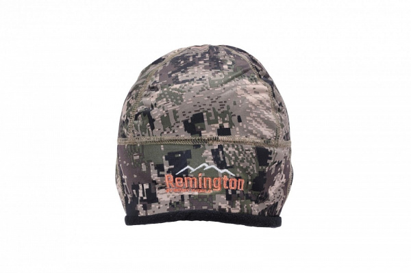 Шапка Remington Remington Descent Green forest S/M