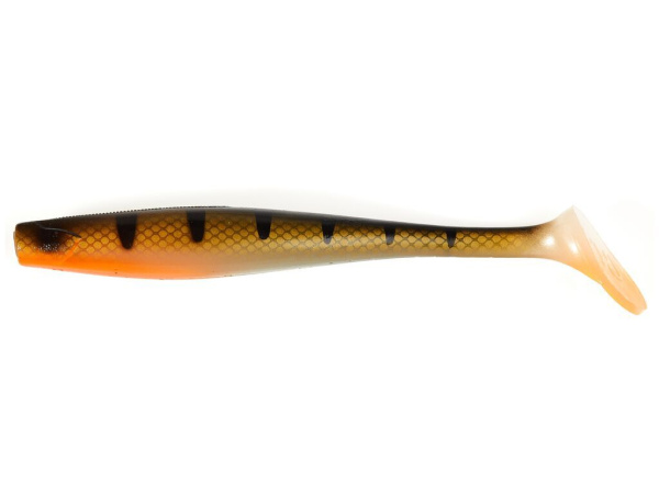 Приманка силиконовая Lucky John Swim Shad 7" #PG36