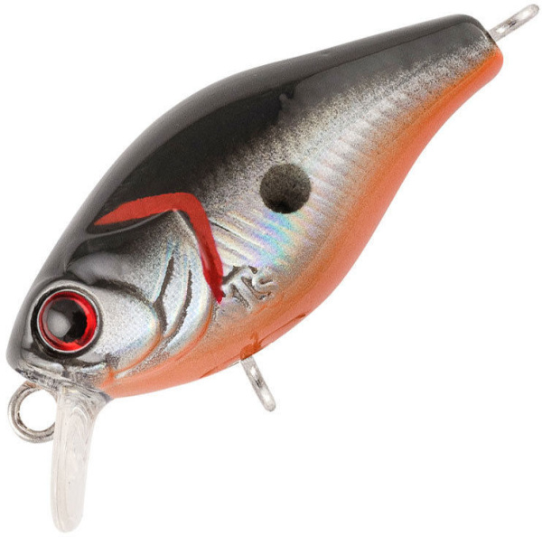 Воблер TsuYoki Chef 32F 32мм, 2,9г #073Z
