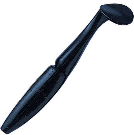 Приманка силиконовая Sawamura One'Up Shad 5" #012