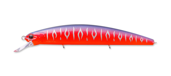 Воблер OSP Varuna 110SP 110мм, 16г #PP50