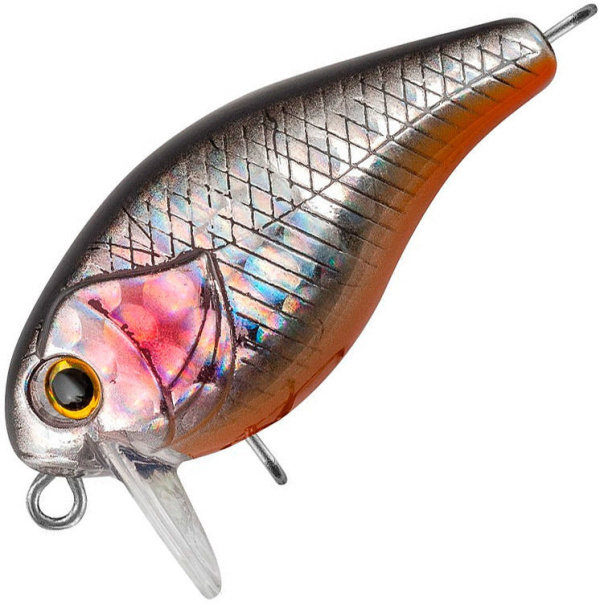 Воблер TsuYoki Chef SSR 38F 38мм, 4,2г #825
