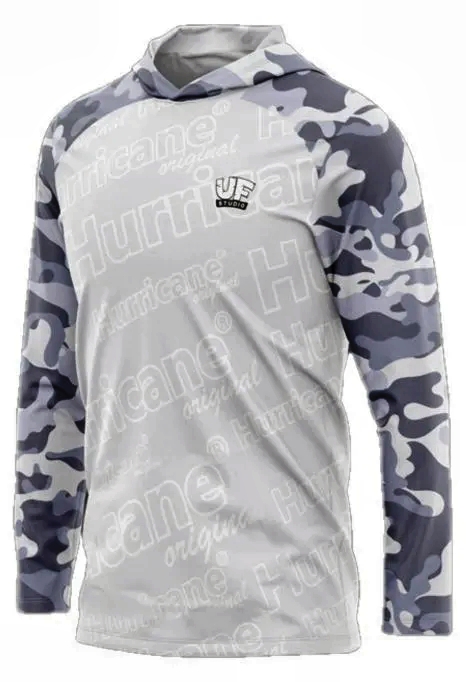 Джерси UF-Studio sky camo XXL