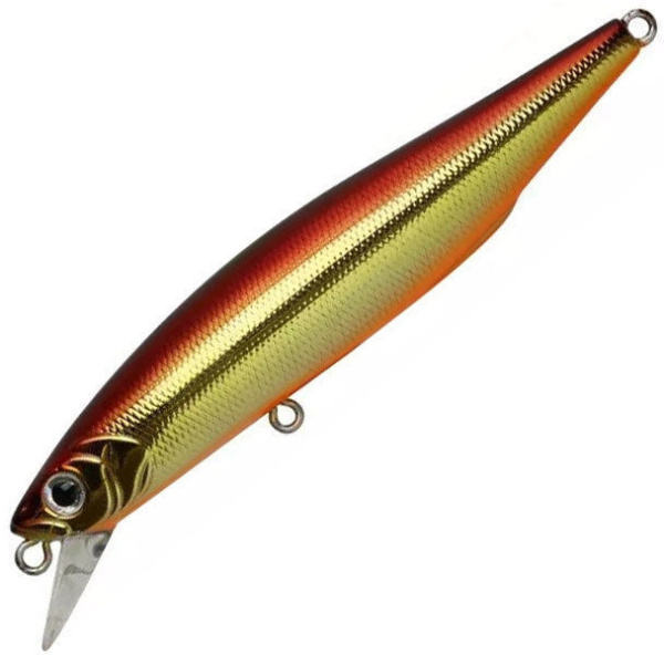 Воблер BassDay Mogul Minnow 88SP Dart 88мм, 10,5г #MH-49