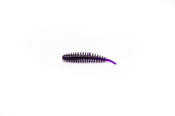 Приманка силиконовая Tula Soft Baits Tanta 2,8" #T020 5шт