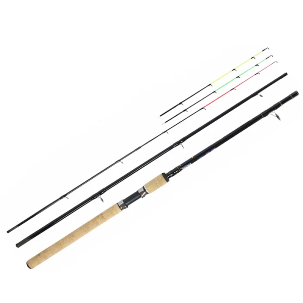 Фидерное удилище Bushido Fox Feedr 330см 50-90г