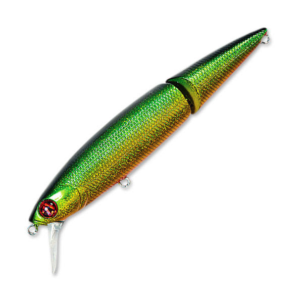 Воблер Pontoon 21 Tantalisa 100F, 100мм, 14г #083