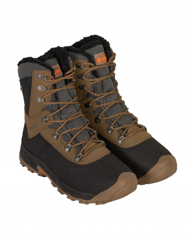 Ботинки Remington Urban Trekking Boots Brown 400g Thinsulate #43