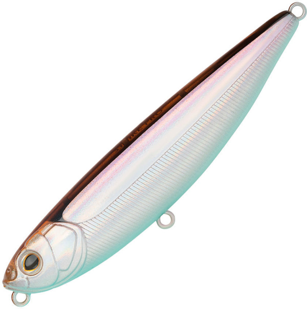 Воблер Strike Pro Water Strike 85мм, 12,2г #A53-EP