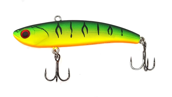 Воблер Mottomo Sailor 70S 70мм, 13г #Mat Tiger