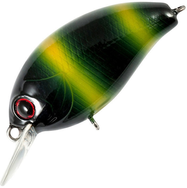 Воблер TsuYoki Agent 36F 36мм, 4,4г #621