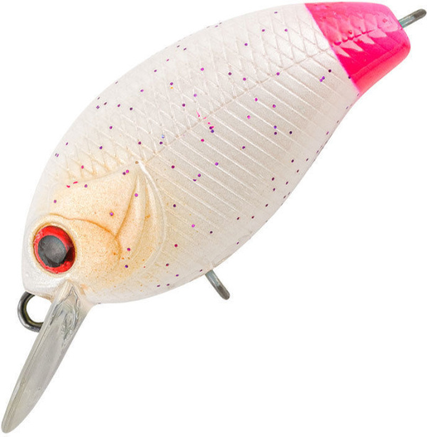 Воблер TsuYoki Agent 36F 36мм, 4,4г #E020