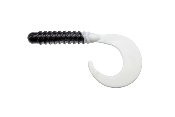 Приманка силиконовая Tula Soft Baits Action Plastics 3" #048 8шт